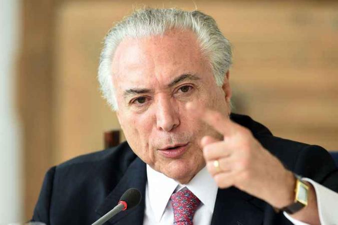 (foto: AFP / EVARISTO SA) (foto: AFP / EVARISTO SA)