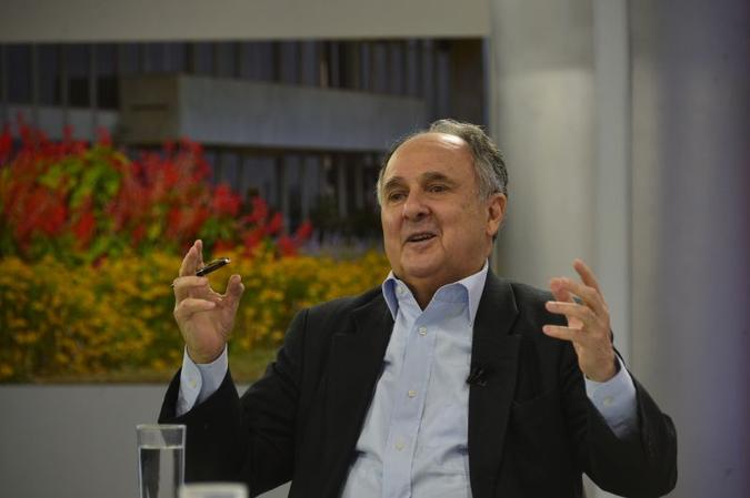 (foto: Marcelo Ferreira/CB/D.A Press) (foto: Marcelo Ferreira/CB/D.A Press)