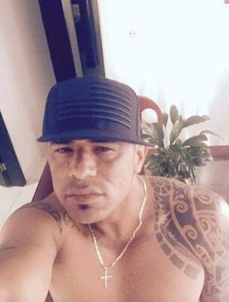 Rudson tentou cometer suicídio no hospital, mesmo algemado e preso a uma maca(foto: Reprodução/Redes sociais) Rudson tentou cometer suicídio no hospital, mesmo algemado e preso a uma maca(foto: Reprodução/Redes sociais)