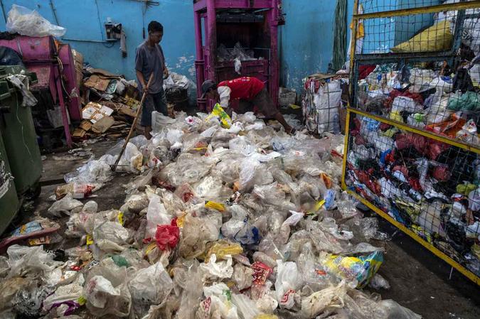 (foto: Juni Kriswanto / AFP) (foto: Juni Kriswanto / AFP)