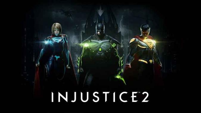 (foto: Warner Games/Reprodução) (foto: Warner Games/Reprodução)