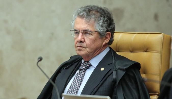 (foto: Carlos Moura/SCO/STF ) (foto: Carlos Moura/SCO/STF )