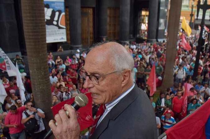 (foto: Elineudo Meira/Reprodução/Facebook) (foto: Elineudo Meira/Reprodução/Facebook)