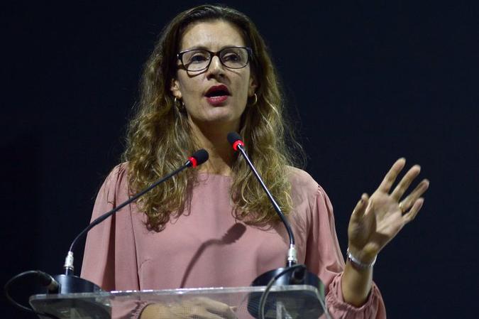 Sandra Lengruber diz que quest�es sobre rotulagem e obesidade n�o est�o entre principais queixas nos Procons(foto: Marcelo Ferreira/CB/D.A Press)