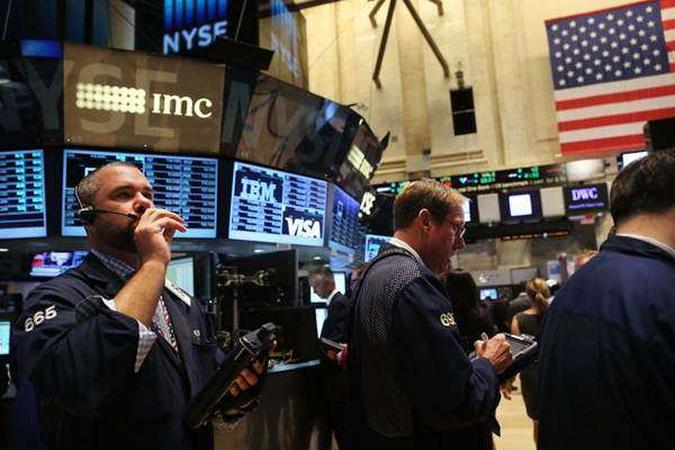 A desvalorização de ações da Petrobras e do Banco Brasil, com queda de mais de 3%, marcou a A desvalorização de ações da Petrobras e do Banco Brasil, com queda de mais de 3%, marcou a
