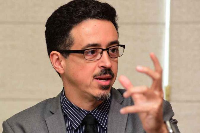 Sergio de Sá Leitão, ministro da cultura(foto: Antonio Cunha/CB/D.A Press) Sergio de Sá Leitão, ministro da cultura(foto: Antonio Cunha/CB/D.A Press)