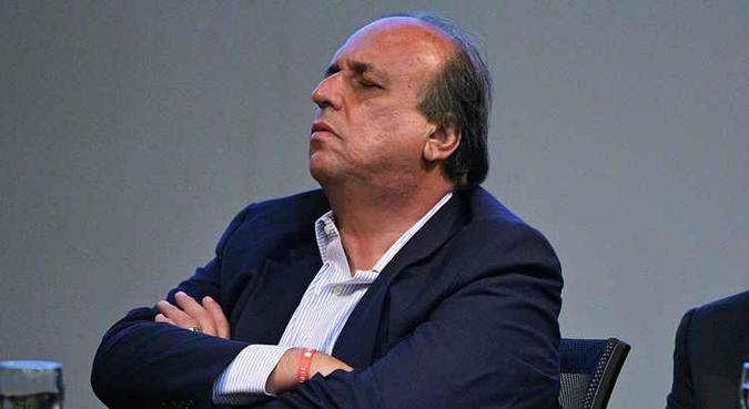 (foto: Carl de Souza/AFP) (foto: Carl de Souza/AFP)