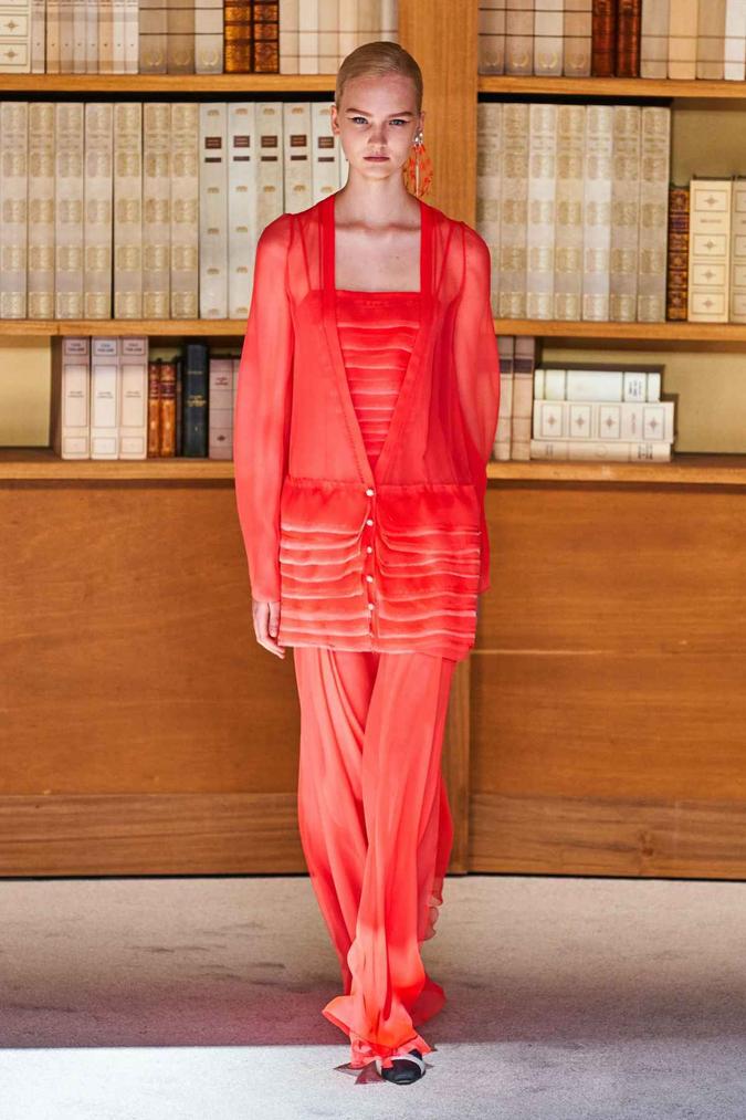 (foto: Chanel/Divulgação) (foto: Chanel/Divulgação)