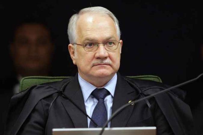 (foto: Nelson Jr./SCO/STF) (foto: Nelson Jr./SCO/STF)