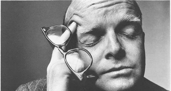 Para o biógrafo, Capote viveu os extremos da vida(foto: Irving Penn/Divulgação) Para o biógrafo, Capote viveu os extremos da vida(foto: Irving Penn/Divulgação)