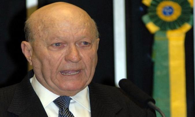 José Tarcísio Saboya Holanda deixa a mulher Lílian Dayse Holanda, 78, com que foi casado por 61 anos, cinco filhos e sete netos(foto: Jose Varella/CB/D.A Press) José Tarcísio Saboya Holanda deixa a mulher Lílian Dayse Holanda, 78, com que foi casado por 61 anos, cinco filhos e sete netos(foto: Jose Varella/CB/D.A Press)