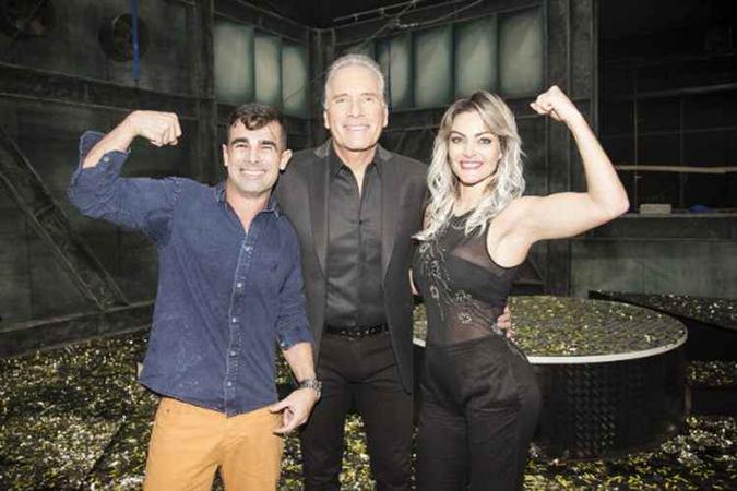 (foto: Record/Divulgação) (foto: Record/Divulgação)
