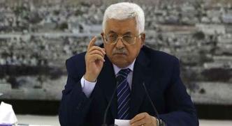 O presidente da Autoridade Palestina, Mahmud Abbas(foto: Abbas Momani / AFP ) O presidente da Autoridade Palestina, Mahmud Abbas(foto: Abbas Momani / AFP )