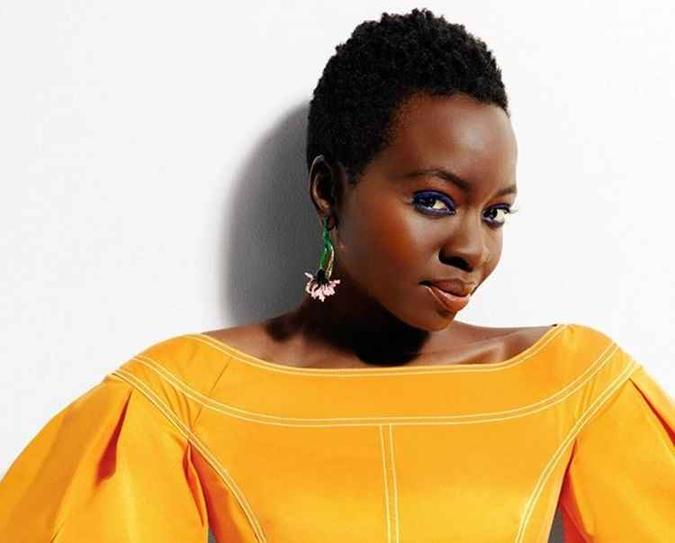 A atriz também está no filme 'Vingadores: guerra infinita' e é roteirista (foto: Facebook/Divulgação) A atriz também está no filme 'Vingadores: guerra infinita' e é roteirista (foto: Facebook/Divulgação)