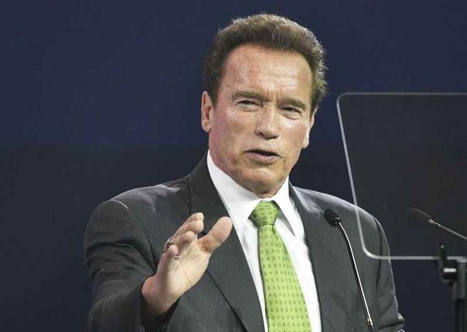 (foto: AFP / APA / HANS PUNZ) (foto: AFP / APA / HANS PUNZ)
