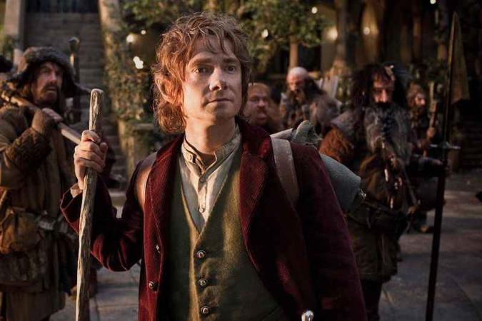 (foto: Warner Bros/Divulgação) (foto: Warner Bros/Divulgação)