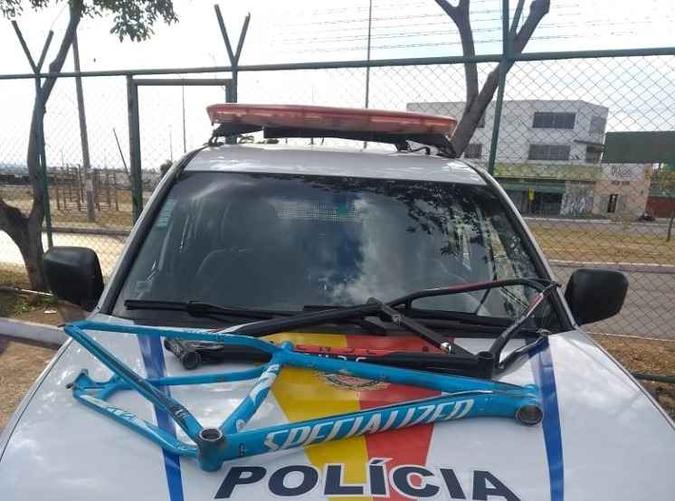(foto: PM/DF) (foto: PM/DF)