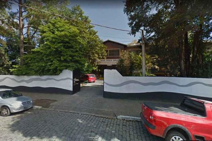 (foto: Google/Reprodução) (foto: Google/Reprodução)
