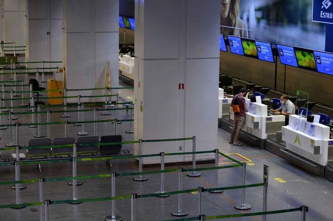 (foto: Marcelo Ferreira/CB/D.A Press)