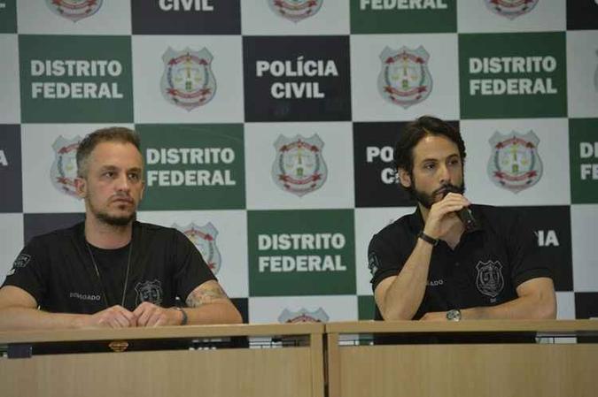 (foto: Marcelo Ferreira/CB/DA Press) (foto: Marcelo Ferreira/CB/DA Press)