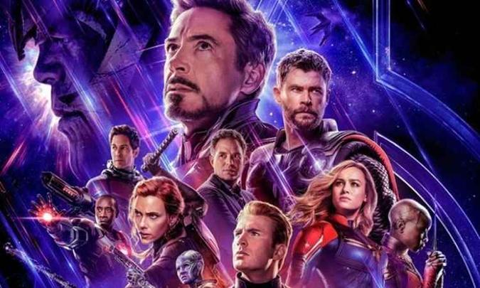 (foto: Marvel Studios/Divulgação) (foto: Marvel Studios/Divulgação)
