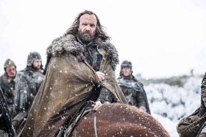 Segundo episódio vazado na mesma temporada, dessa vez, por erro interno(foto: Crédito: Helen Sloan/HBO) Segundo episódio vazado na mesma temporada, dessa vez, por erro interno(foto: Crédito: Helen Sloan/HBO)