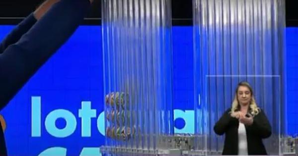 Confira o resultado da Quina e Lotof&aacute;cil desta segunda-feira (25/5)