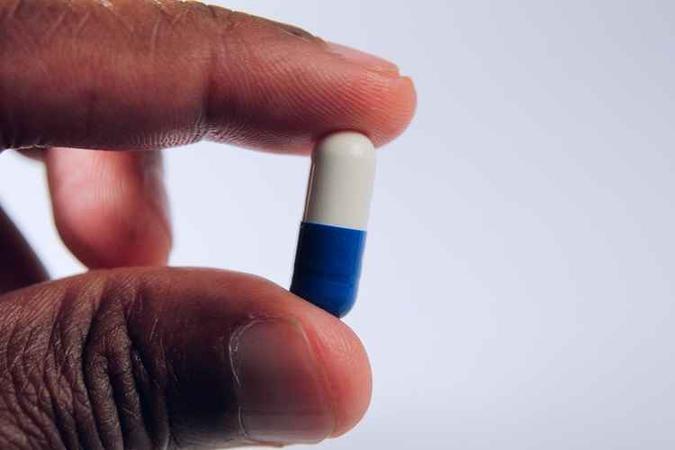 Pesquisa demonstrou que uma superdosagem da vitamina D é capaz de retardar a progressão do câncer colorretal em pacientes com metástases(foto: Marcos Santos/USP Imagens) Pesquisa demonstrou que uma superdosagem da vitamina D é capaz de retardar a progressão do câncer colorretal em pacientes com metástases(foto: Marcos Santos/USP Imagens)