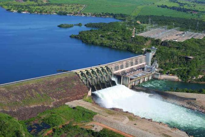 Fontes renováveis responderam por quase 88% da energia gerada em junho