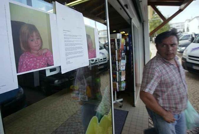 (foto: AFP / VASCO CELIO) (foto: AFP / VASCO CELIO)