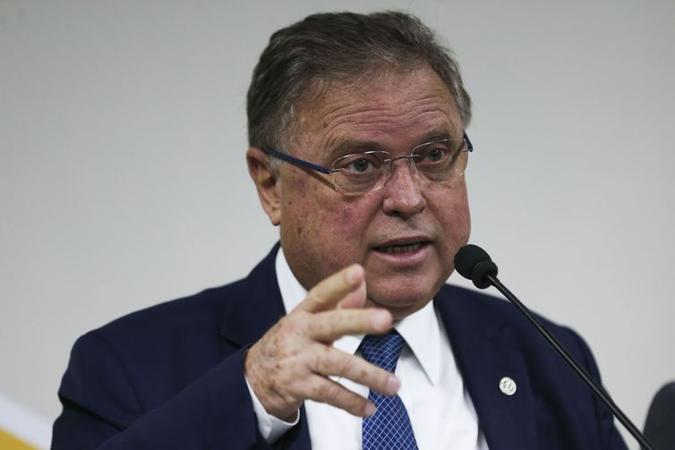 (foto: Antonio Cruz/Agência Brasil) (foto: Antonio Cruz/Agência Brasil)