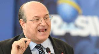 Ilan citou a melhoria em indicadores como do setor externo e redução na taxa de desemprego, que saiu do pico(foto: Evaristo Sá/AFP) Ilan citou a melhoria em indicadores como do setor externo e redução na taxa de desemprego, que saiu do pico(foto: Evaristo Sá/AFP)