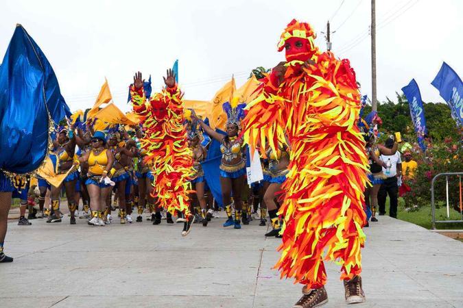 (foto: Barbados Tourism Marketing/Divulgação) (foto: Barbados Tourism Marketing/Divulgação)
