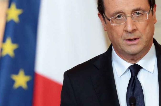 (foto: AFP / POOL / PHILIPPE WOJAZER) (foto: AFP / POOL / PHILIPPE WOJAZER)