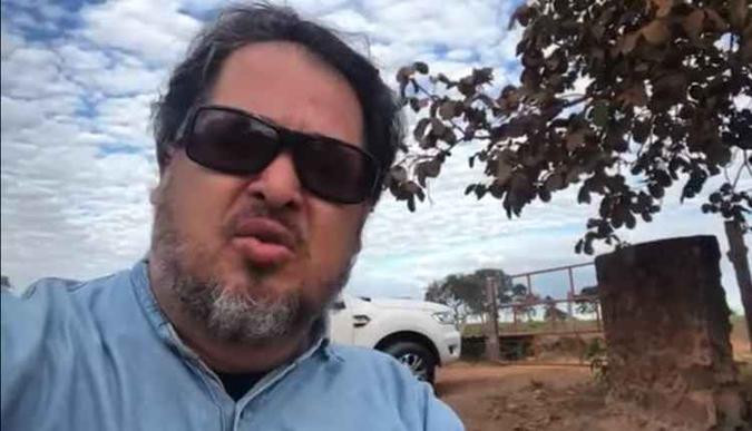 (foto: Reprodução/Vídeo) (foto: Reprodução/Vídeo)