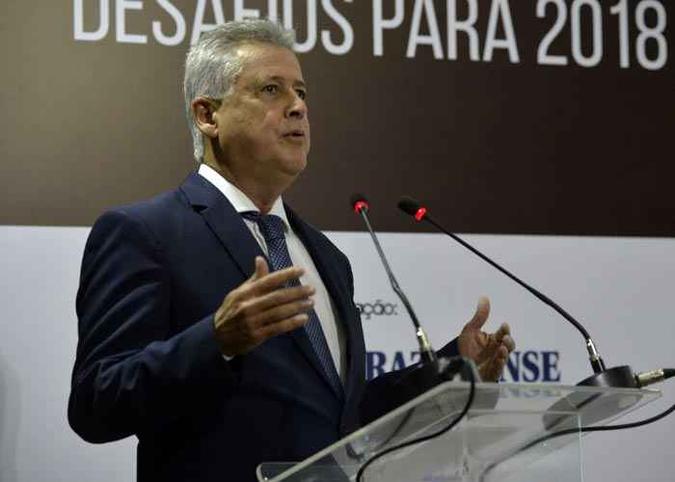 (foto: Marcelo Ferreira/D.A Press ) (foto: Marcelo Ferreira/D.A Press )