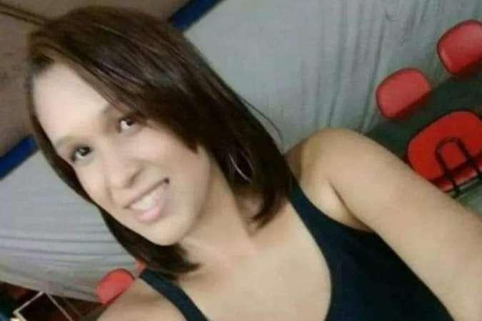 Larissa Francisco Maciel: vítima do primeiro assassinato investigado como feminicídio no DF em 2020 (foto: Arquivo pessoal) Larissa Francisco Maciel: vítima do primeiro assassinato investigado como feminicídio no DF em 2020 (foto: Arquivo pessoal)