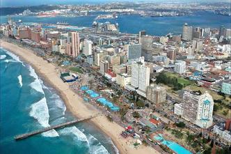 (foto: South African Airways Destination Guide/Reprodução) (foto: South African Airways Destination Guide/Reprodução)