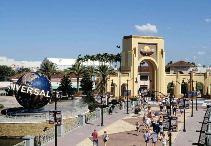 (foto: Kevin Kolczynski/Universal Orlando Resort/Divulgação - 5/11/10) (foto: Kevin Kolczynski/Universal Orlando Resort/Divulgação - 5/11/10)
