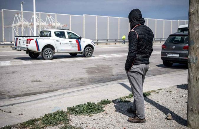 (foto: FADEL SENNA/AFP) (foto: FADEL SENNA/AFP)