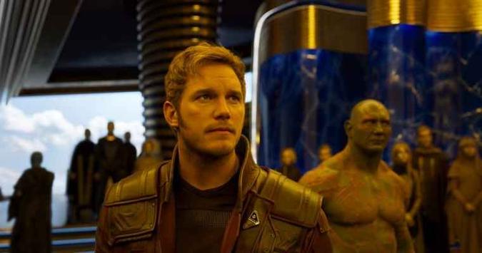 (foto: Film Frame/Marvel Studios) (foto: Film Frame/Marvel Studios)