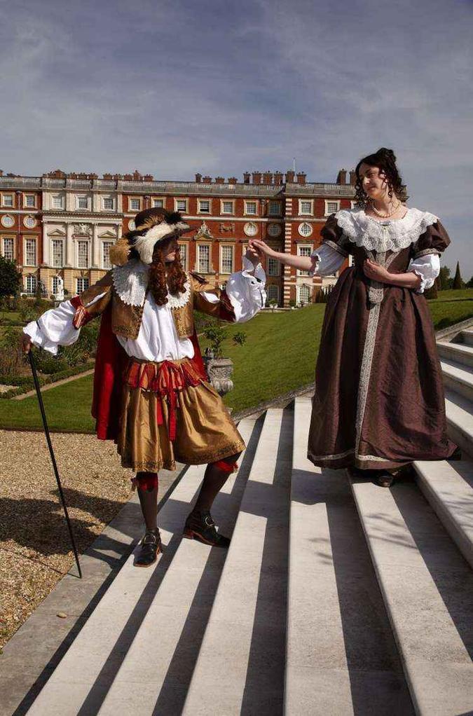 (foto: Visit Britain/Divulgação) (foto: Visit Britain/Divulgação)