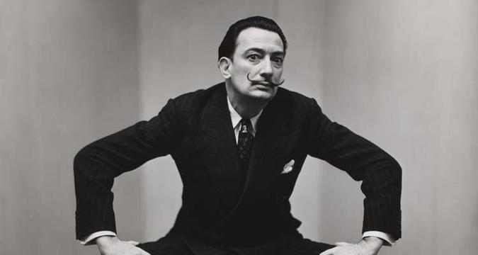 (foto: Irving Penn) (foto: Irving Penn)
