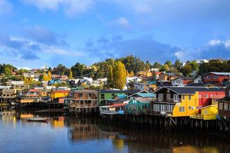 (foto: Turismo Chile/Divulgação) (foto: Turismo Chile/Divulgação)