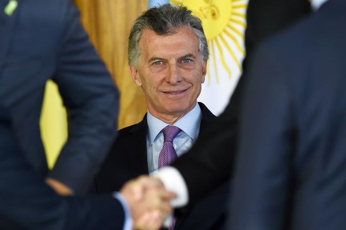 (foto: EVARISTO SA / AFP) (foto: EVARISTO SA / AFP)