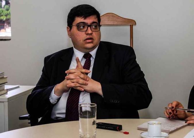 (foto: Arthur Menescal/Esp. CB/D.A Press ) (foto: Arthur Menescal/Esp. CB/D.A Press )