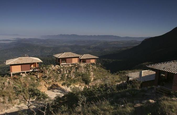 (foto: Estalagem do Mirante/Divulgação) (foto: Estalagem do Mirante/Divulgação)