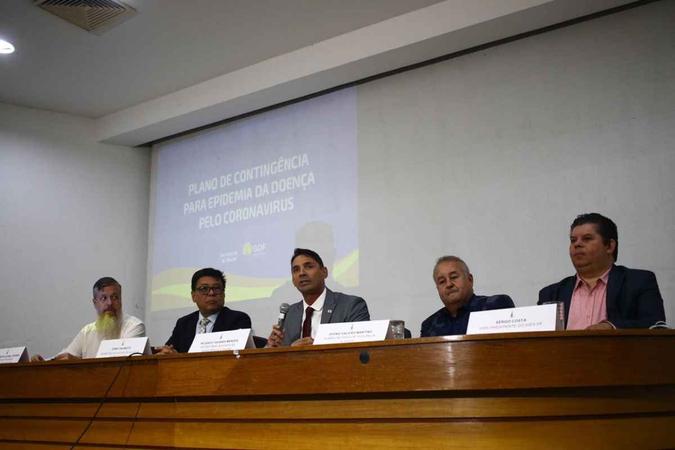 (foto: Ana Rayssa/CB/D.A Press) (foto: Ana Rayssa/CB/D.A Press)
