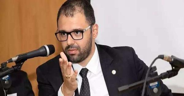 Deputado que atirou em advogado pode responder por tentativa de homic&iacute;dio