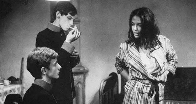 O jovem Torless: adaptação da literatura de Robert Musil, com enfoque em bullying(foto: FIlmbegleitmaterialien/Divulgação) O jovem Torless: adaptação da literatura de Robert Musil, com enfoque em bullying(foto: FIlmbegleitmaterialien/Divulgação)